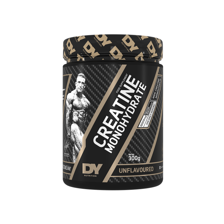 DY Nutrition Creatine Monohydrate 316g