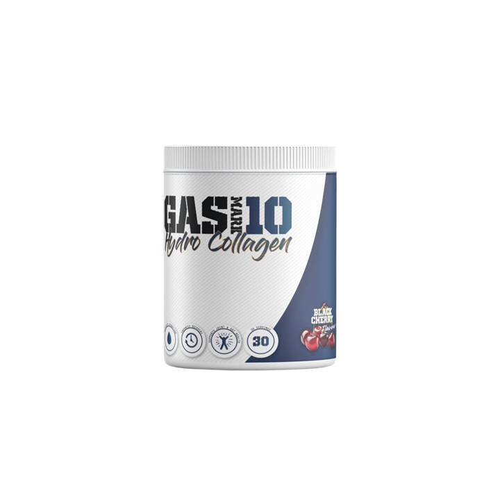 Gas Mark 10 Hydro Collagen 315g