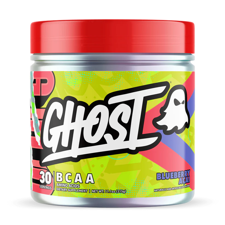 Ghost BCAA V2 330g