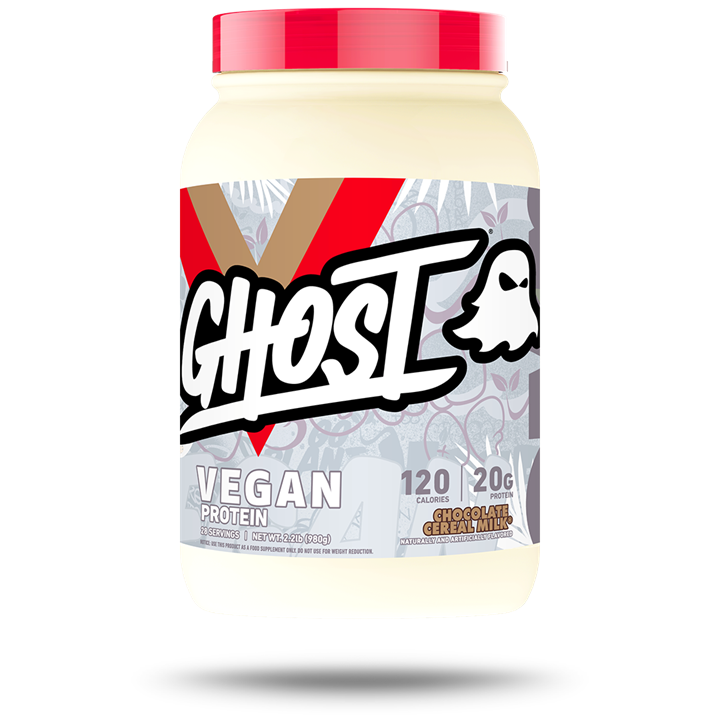 Ghost Vegan Protein