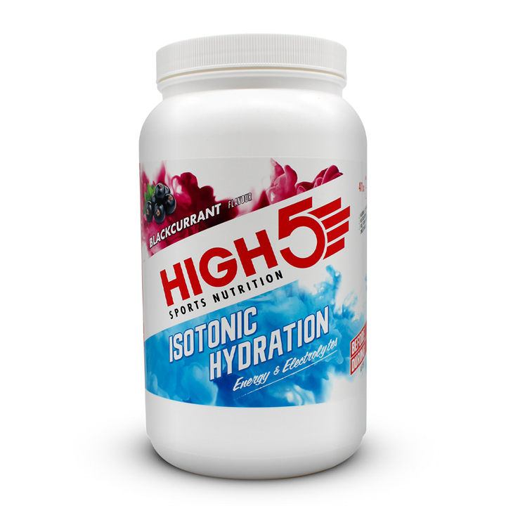 HIGH5 Drinks Bottle 750ml