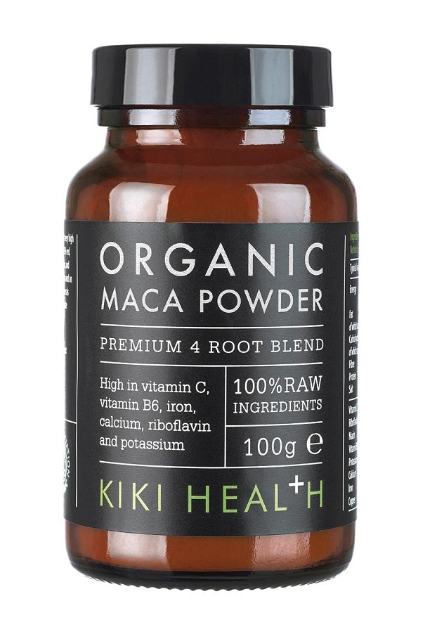 KIKI Health Maca Powder - 100g