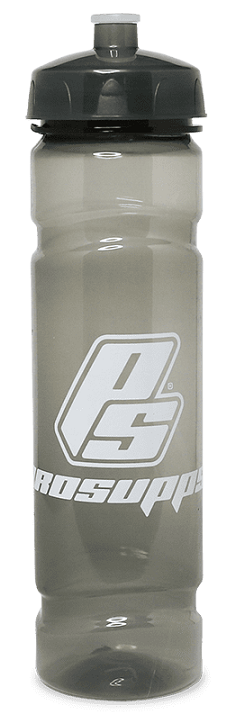 ProSupps Squeeze Bottle, Grey - 700 ml.