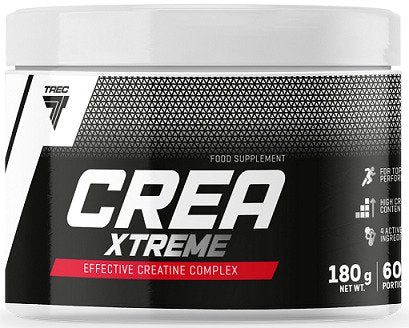 Trec Nutrition Crea Xtreme - Powder, Watermelon - 180g