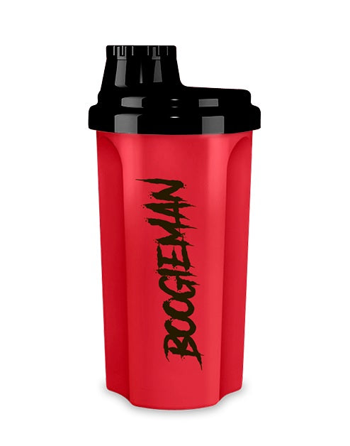 Trec Nutrition Boogieman Shaker, Red - 700 ml.