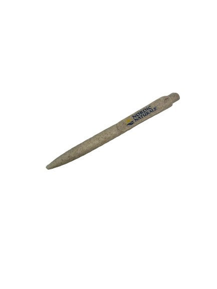Nordic Naturals Nordic Naturals Pen, Beige