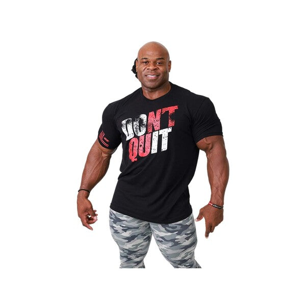 Redcon1 Don't Quit T-Shirt - Small