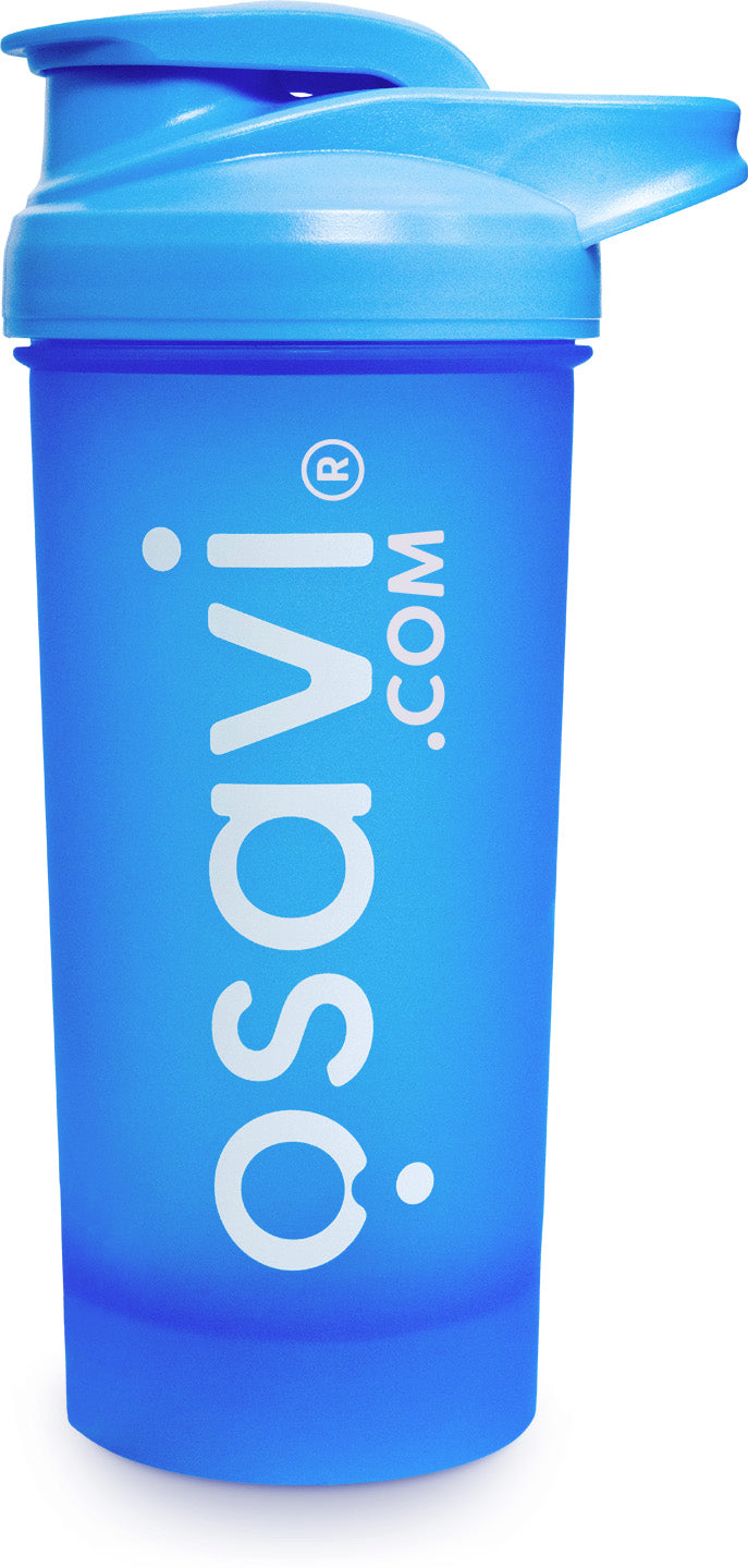 Osavi Accessories Osavi Shaker, Blue - 700 ml.
