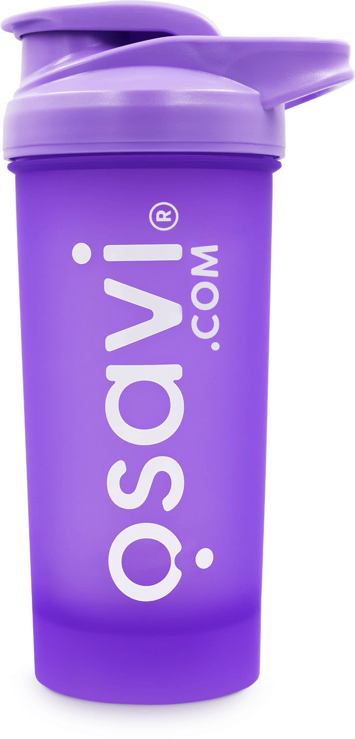Osavi Accessories Osavi Shaker, Purple - 700 ml.