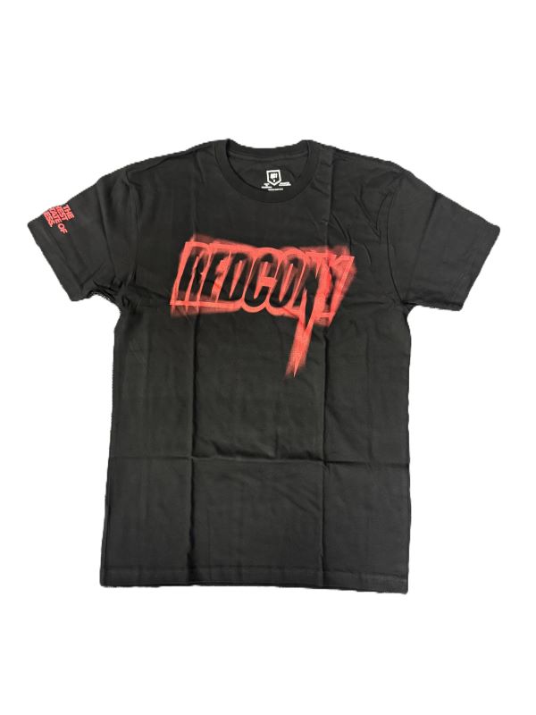 Redcon1 Red Blur Shirt - Small
