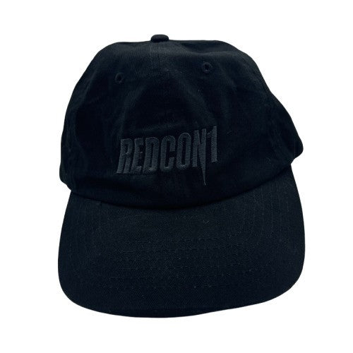 Redcon1 Redcon1 Blackout Adjustable Hat