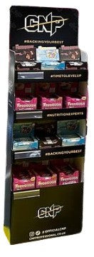 CNP CNP Standing Display