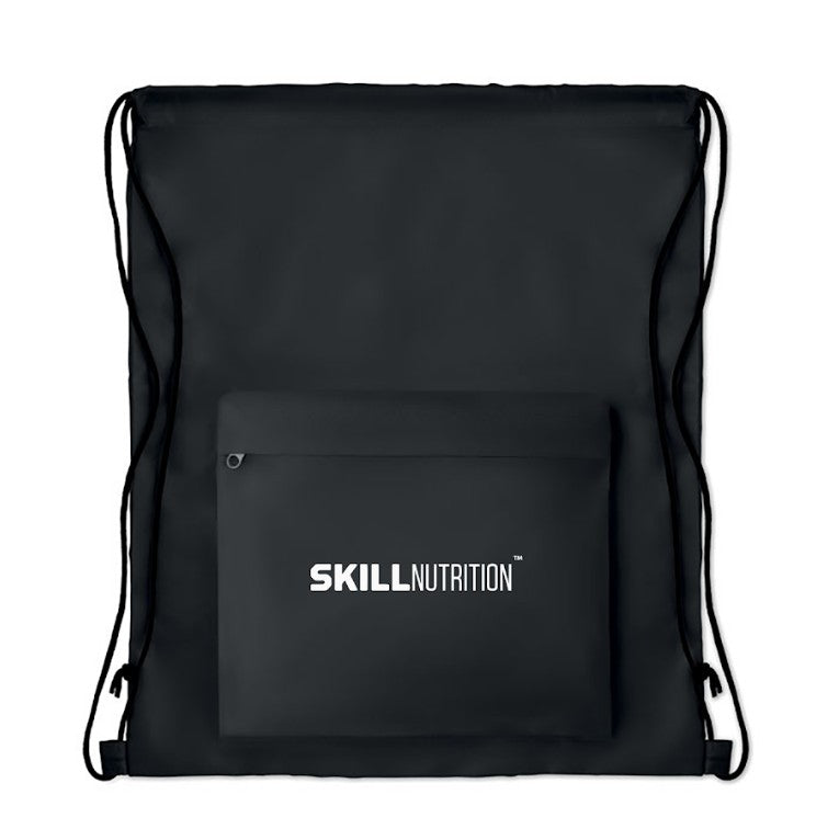 Skill Nutrition Accessories Sports Skill Bag