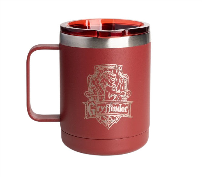 SmartShake Bohtal Insulated Coffee Mug - Harry Potter, Gryffindor