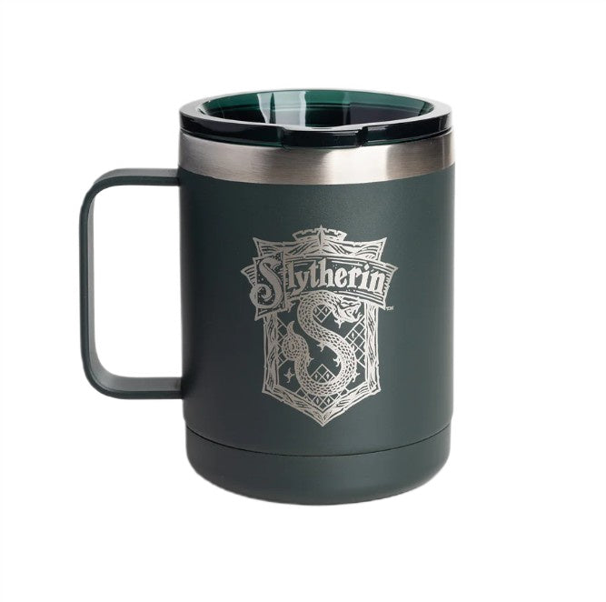 SmartShake Bohtal Insulated Coffee Mug - Harry Potter, Slytherin