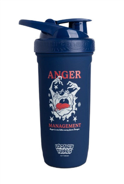 SmartShake Reforce Stainless Steel - Looney Tunes, Tasmanian Devil