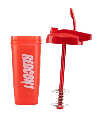Redcon1 Redcon1 Shaker, Strawberry - 828 ml.