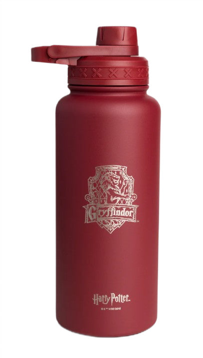 SmartShake Bohtal Insulated Sports Bottle - Harry Potter, Gryffind