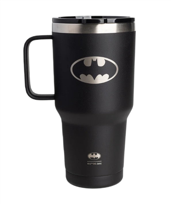 SmartShake Bohtal Insulated Nomad Tumbler - DC Comics, Batman - 90