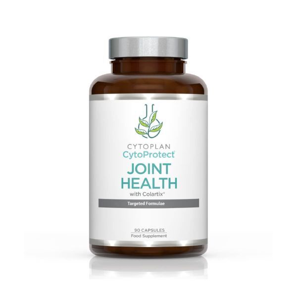 Cytoplan Joint Health - CytoProtect - 90 caps