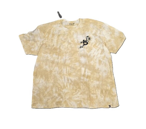 Trained by JP TBJP T-Shirt, Brown - XX-Large