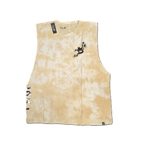 Trained by JP TBJP Vest, Brown - XXX-Large