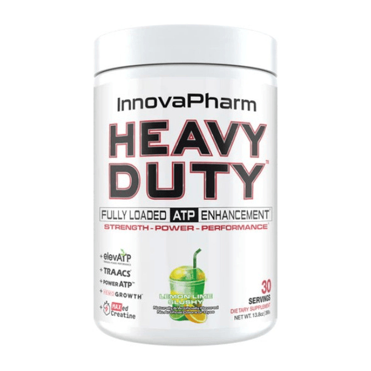 Innovapharm Heavy Duty 390g