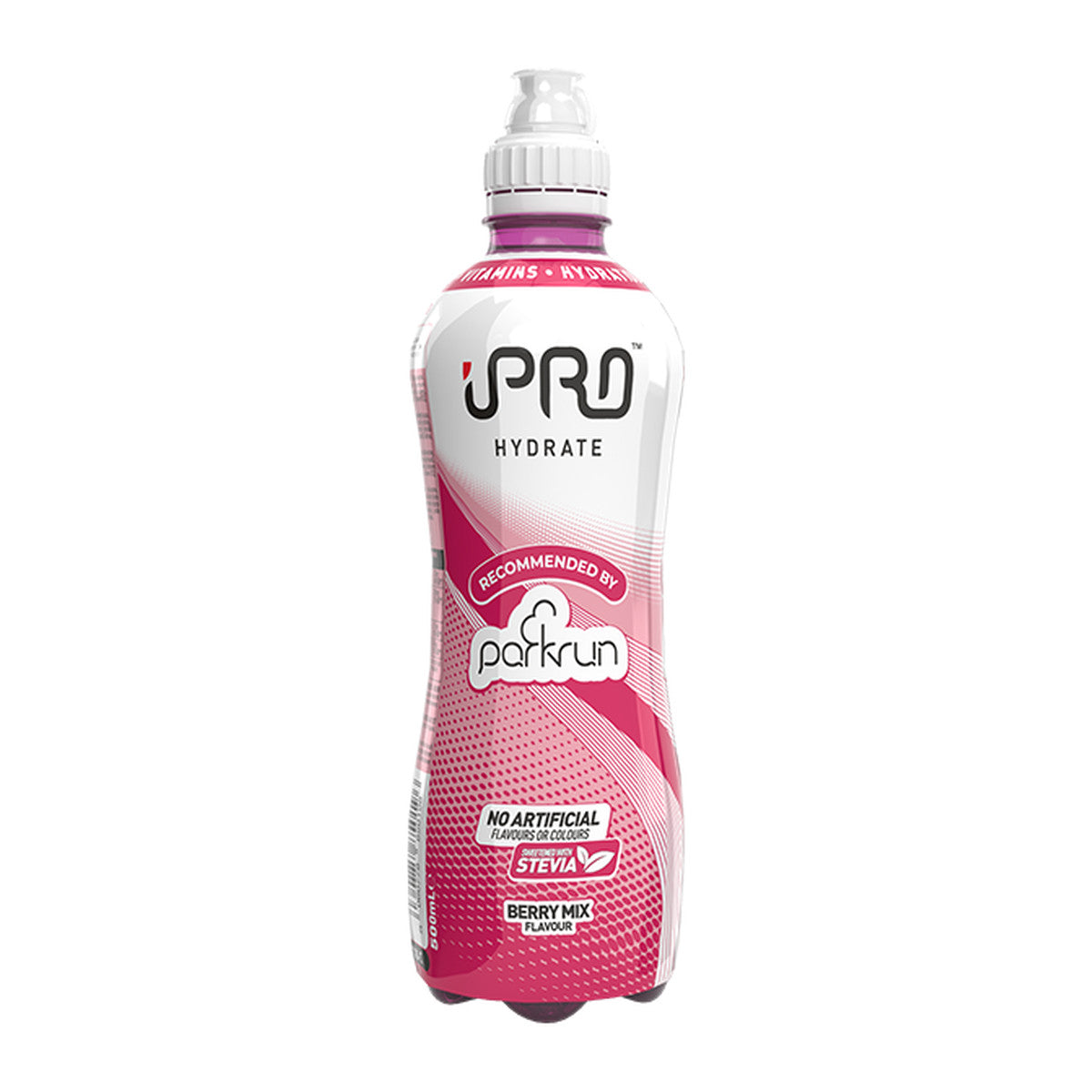 iPRO Hydrate 12x500ml