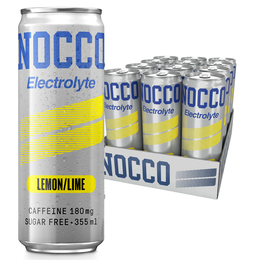 NOCCO - 12x355ml