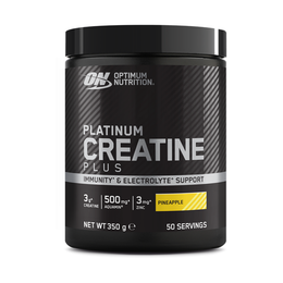 Optimum Nutrition Platinum Creatine - 350g