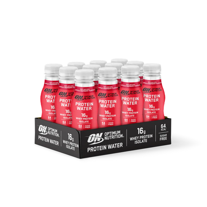 Optimum Nutrition Protein Water 12x350ml