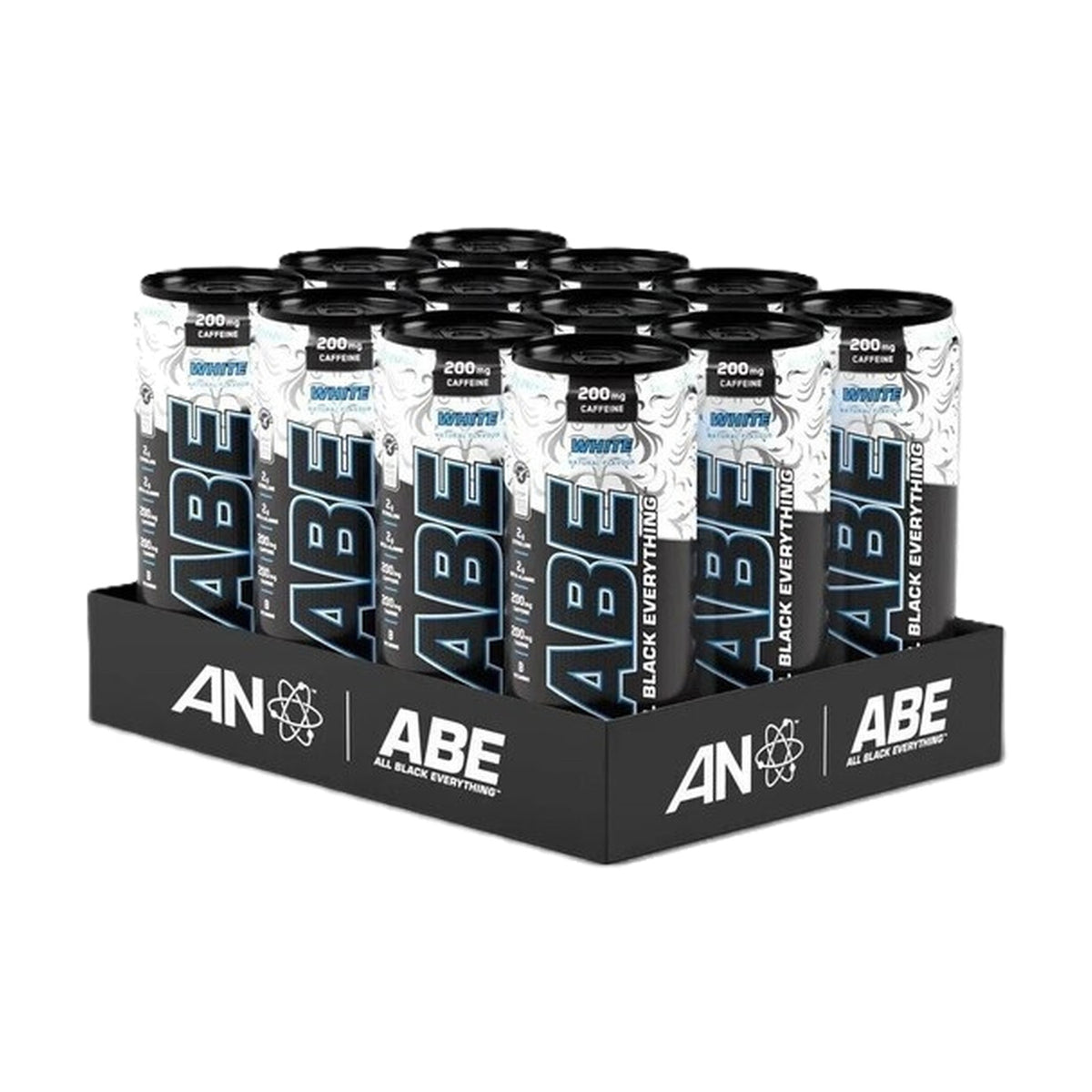 Applied Nutrition ABE Energy + Performance Cans