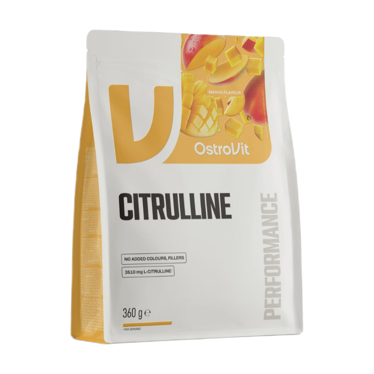 OstroVit Citrulline
