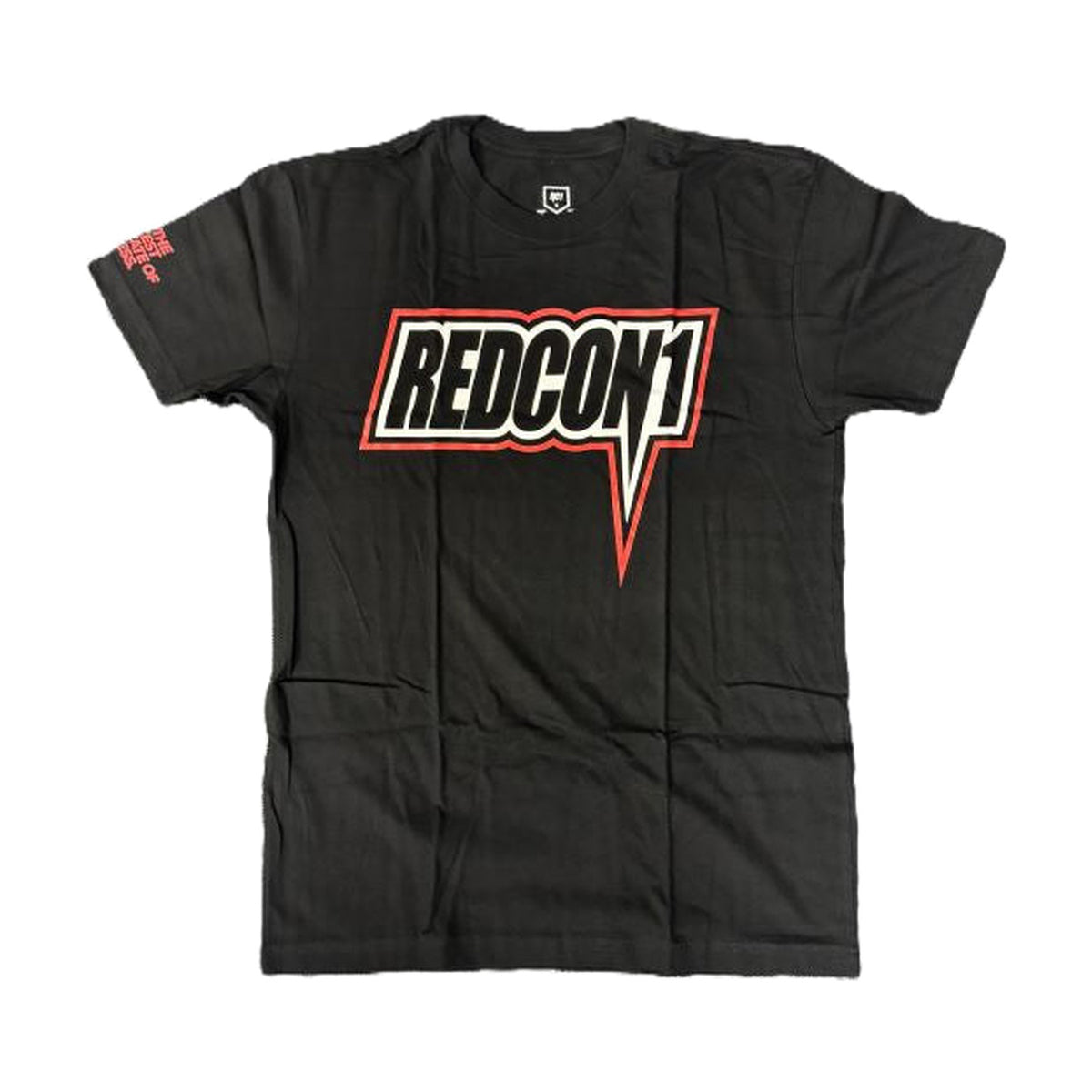Redcon1 Red Outline T-Shirt - Small
