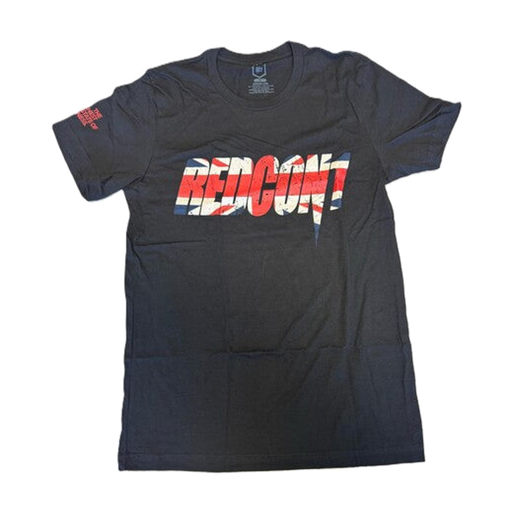 Redcon1 Union Jack T-Shirt - 4X-Large