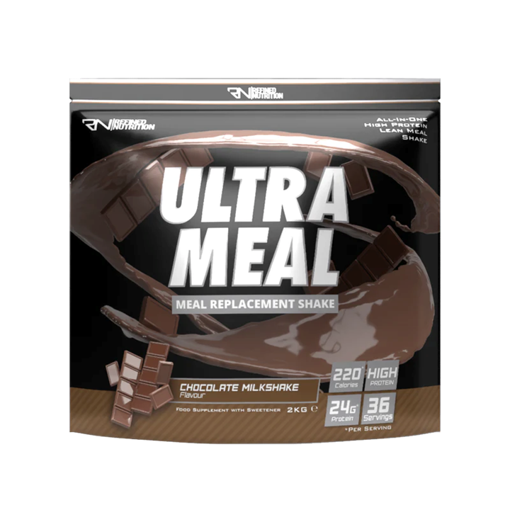 Refined Nutrition Ultra Meal 2kg