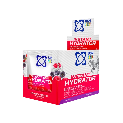 USN Instant Hydrator 20x7.6g