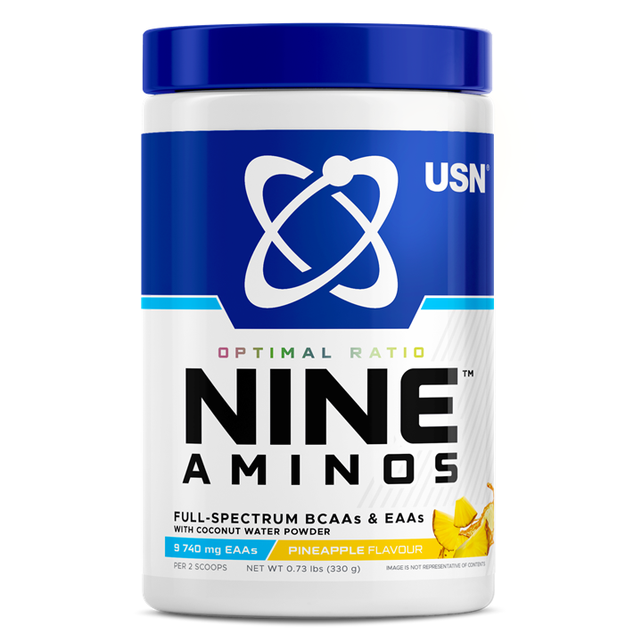 USN Nine Aminos 330g