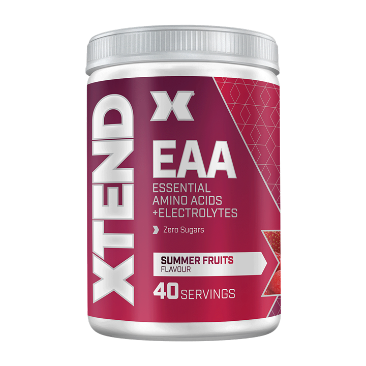 XTEND EAAs