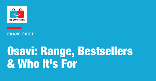 Osavi: Range, Bestsellers & Who It's For — NE Commerce
