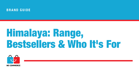Himalaya: Range, Bestsellers & Who It's For — NE Commerce
