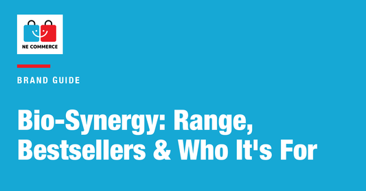 Bio-Synergy: Range, Bestsellers & Who It's For — NE Commerce