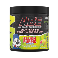 Pre-Workout