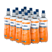 Hydration & Electrolytes