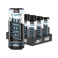 Energy & Drinks