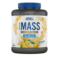 Mass Gainers