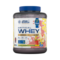 Protein Powders