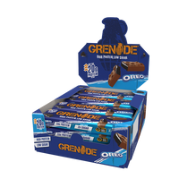 Protein Bars & Snacks