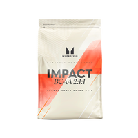 Amino Acids, EAA & BCAA