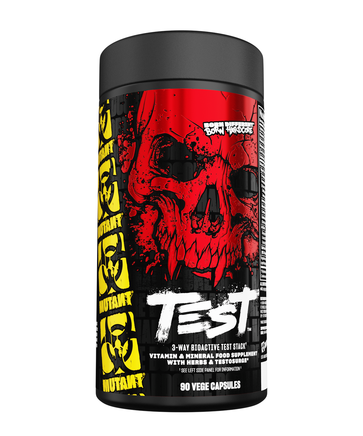 Mutant Test 90 Caps